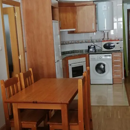 Apartament Completo Broto Zewnętrze zdjęcie