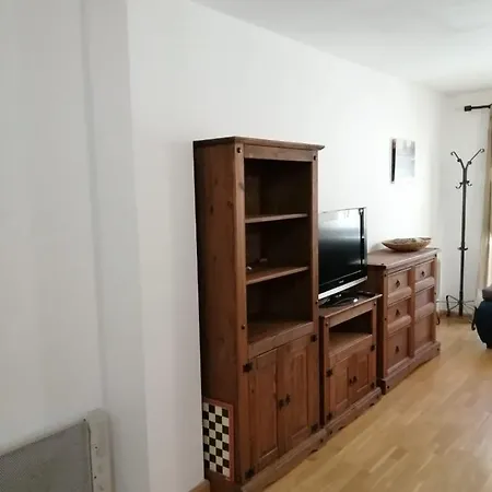 Apartament Completo Broto Zewnętrze zdjęcie