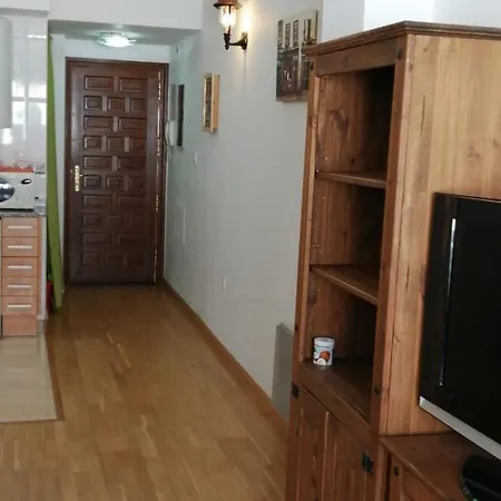 Apartament Completo Broto Zewnętrze zdjęcie