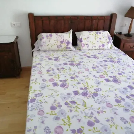 Apartament Completo Broto Zewnętrze zdjęcie