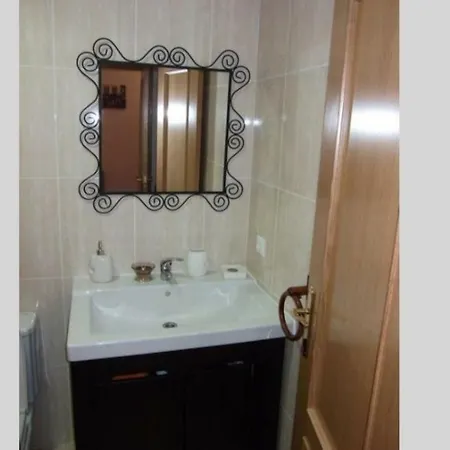Apartament Completo Broto Zewnętrze zdjęcie
