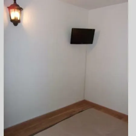 Apartament Completo Broto Zewnętrze zdjęcie