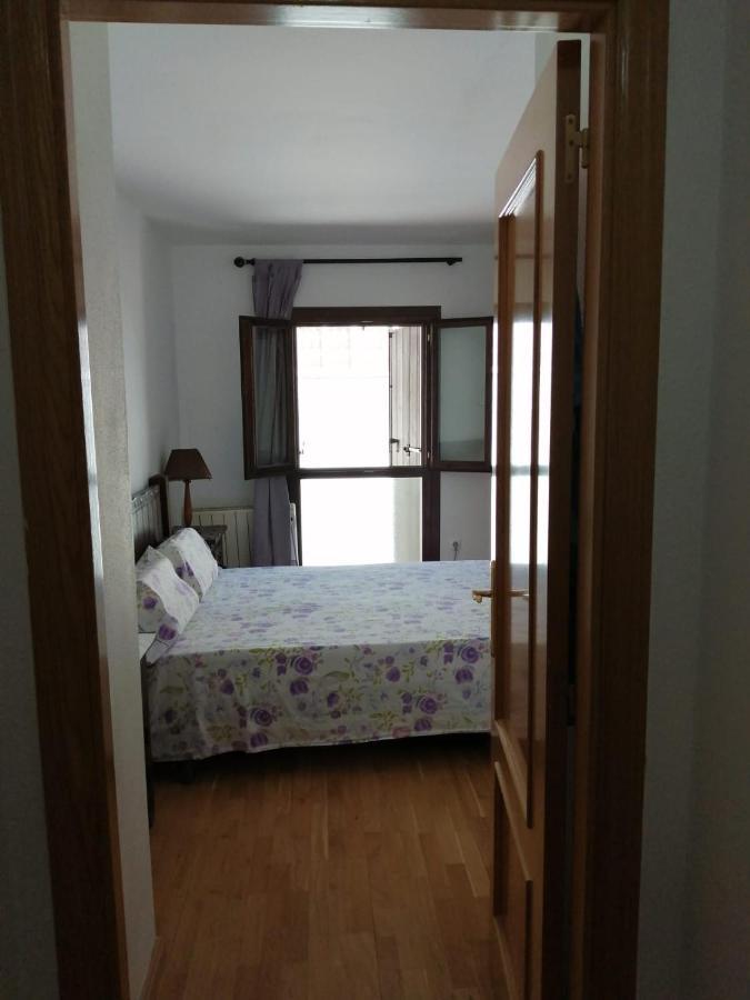 Completo Apartment Broto