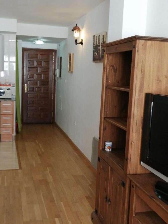 Apartment Completo